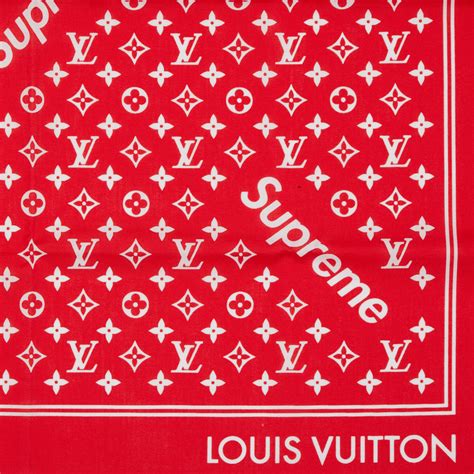 louis vuitton bandana price.